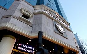Hotel Skypark Myeongdong 2